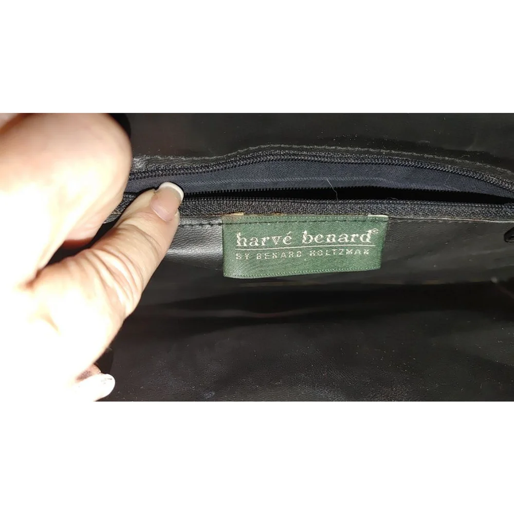 harve benard Attache Case by Benard Holtzman